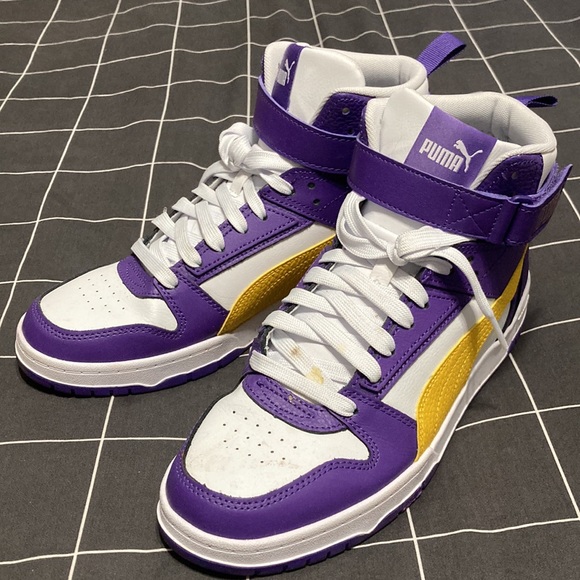 Puma RBD Game 9 - Picture 3 of 6